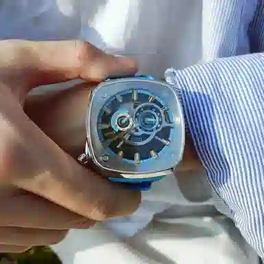 BONEST GATTI BG6601-1