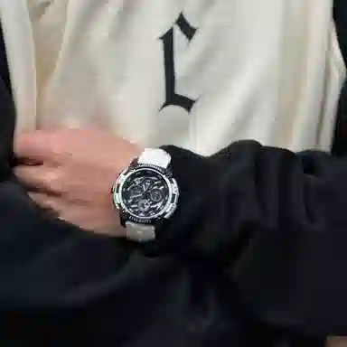 FAIRWHALE FW-4410-R2