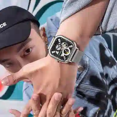 FAIRWHALE FW-6290-M2