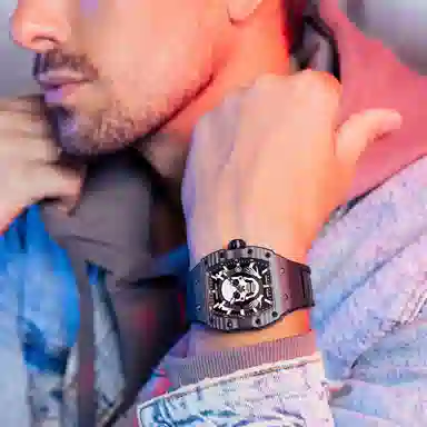 BONEST GATTI BG9908-A2