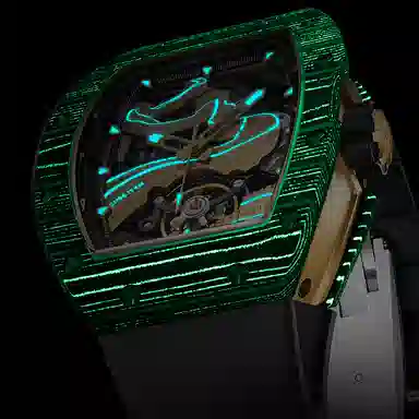 BONEST GATTI BG9003-R