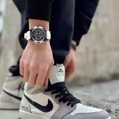 FAIRWHALE FW-4410-R2