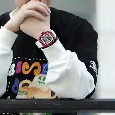 BONEST GATTI BG9906-A1