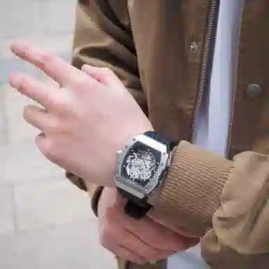 BONEST GATTI BG9905-A2