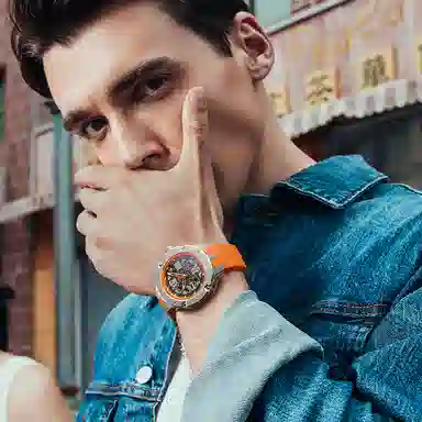 BONEST GATTI BG7701-A4