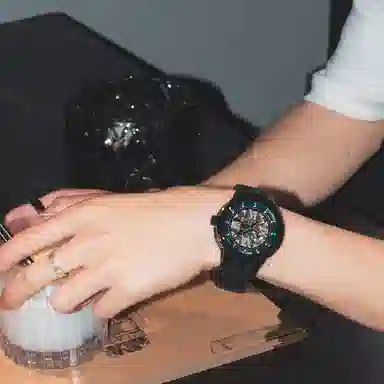 BONEST GATTI BG7701-A3