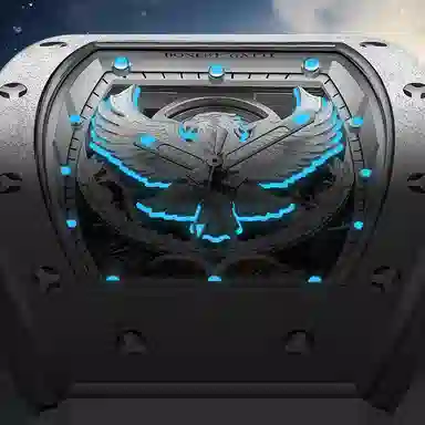 Bonest Gatti BG5002-R