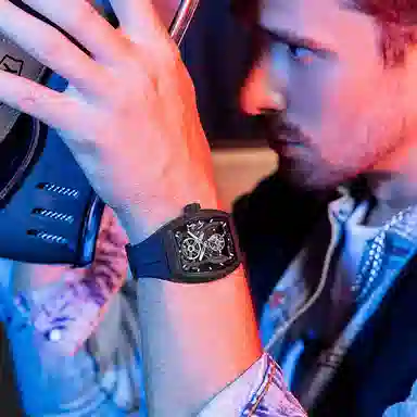 BONEST GATTI BG9006-R