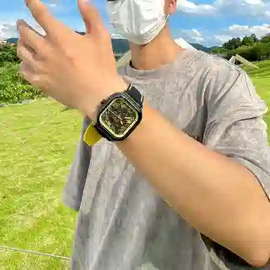 FAIRWHALE FW-6410-R3