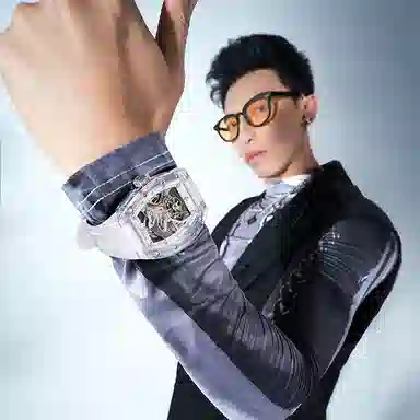 BONEST GATTI3D BG6001-R1