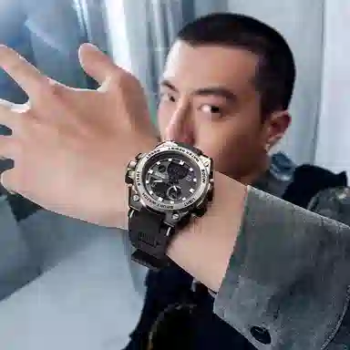 FAIRWHALE TPU FW-5100-R