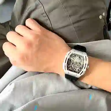 FAIRWHALE 30 FW-6650-R