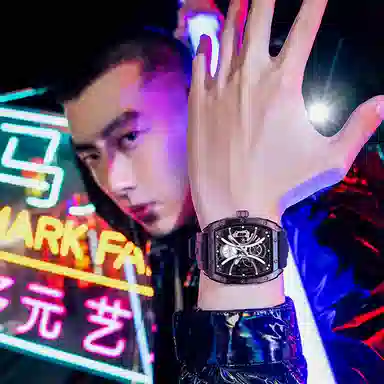 FAIRWHALE FW-6560-R1