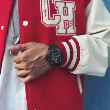 BONEST GATTI BG5502-A1