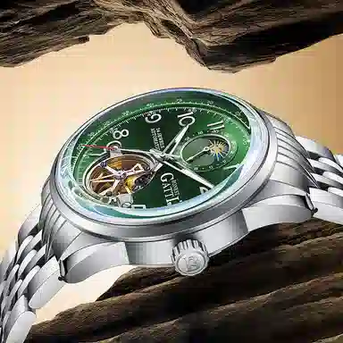 BONEST GATTI BG5808-S1