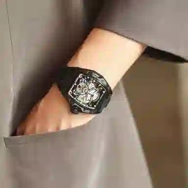 BONEST GATTI BG5502-A1