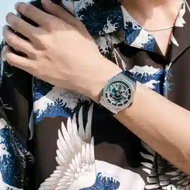 BONEST GATTI BG7601-B1