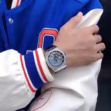 BONEST GATTI BG7601-B1