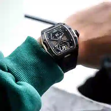 Bonest Gatti BG5501-A4