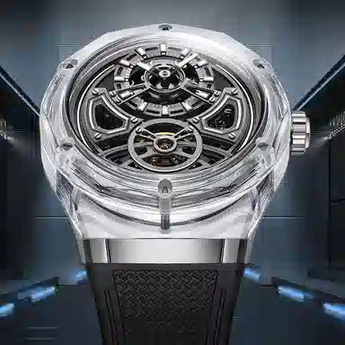 BONEST GATTI BG5807-A