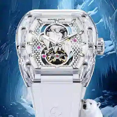 Bonest Gatti BG6002-R