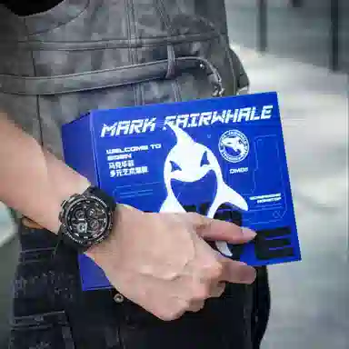 FAIRWHALE FW-4410-R1