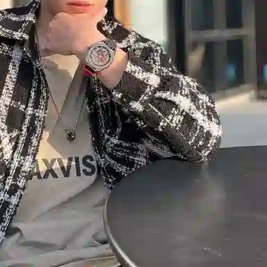 BONEST GATTI BG7601-A3