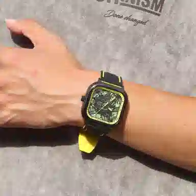 FAIRWHALE FW-6410-R3