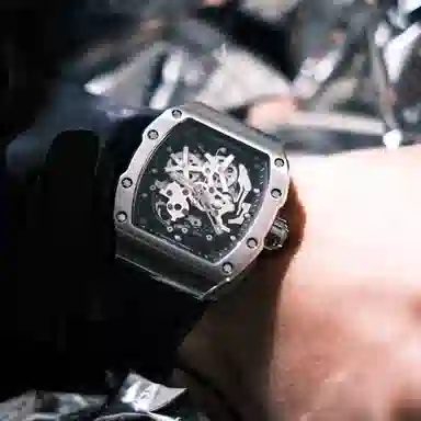 BONEST GATTI BG9905-A2