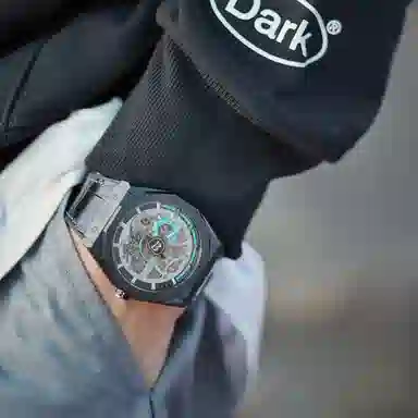 BONEST GATTI BG7601-B6