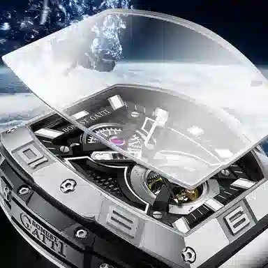 BONEST GATTI BG5701-A