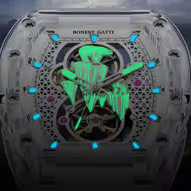 Bonest Gatti BG6002-R