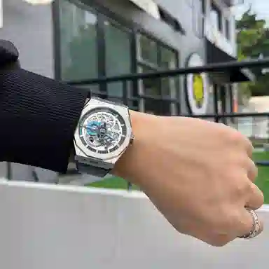 BONEST GATTI BG7601-B1