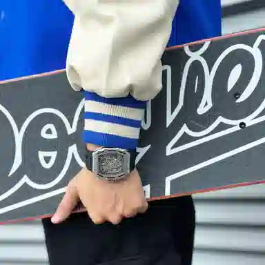 FAIRWHALE 30 FW-6650-R