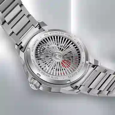 BONEST GATTI BG8803-S