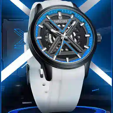 FAIRWHALE X FW-6190-3