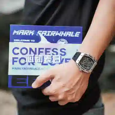 FAIRWHALE 30 FW-6650-R