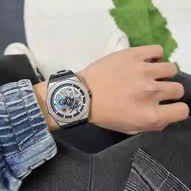 BONEST GATTI BG7601-B1