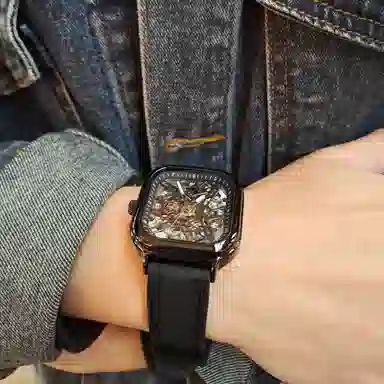 FAIRWHALE FW-6410-R1