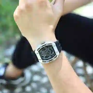 FAIRWHALE 30 FW-6650-R