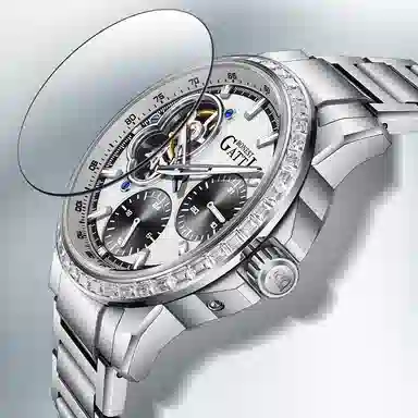 Bonest Gatti BG8802-S