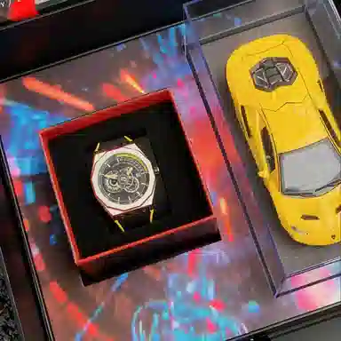 BONEST GATTI BG8601-4