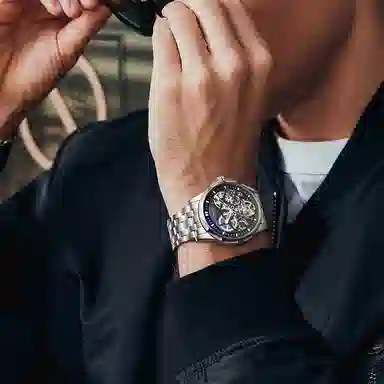 FAIRWHALE FW-6030-S1