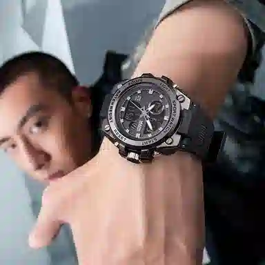 FAIRWHALE TPU FW-5100-R