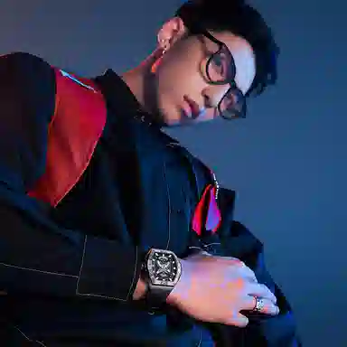 BONEST GATTI BG5701-A