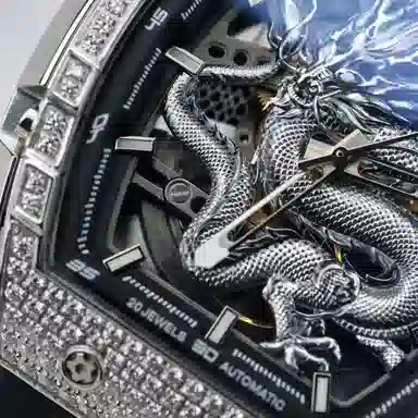 Bonest Gatti BG5605-A