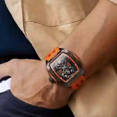 BONEST GATTI BG5501-A2