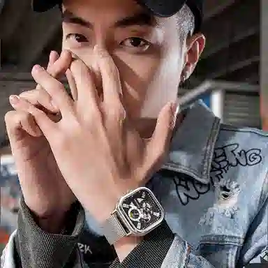 FAIRWHALE FW-6290-M2