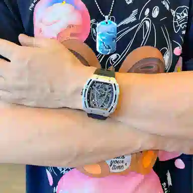 FAIRWHALE 30 FW-6650-R