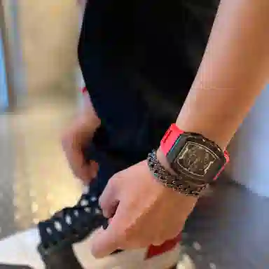 BONEST GATTI BG9901-A3